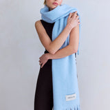 The Stockholm Scarf