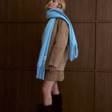 The Stockholm Scarf