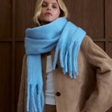 The Stockholm Scarf