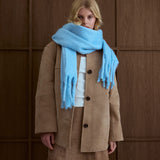 The Stockholm Scarf