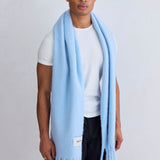 The Stockholm Scarf