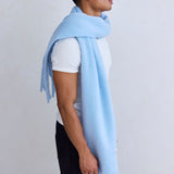 The Stockholm Scarf
