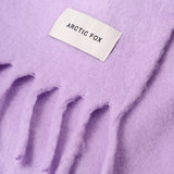 The Stockholm Scarf - Light Lavender