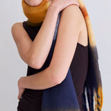 The Stockholm Scarf