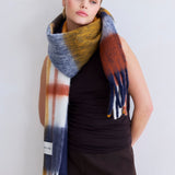 The Stockholm Scarf