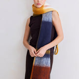 The Stockholm Scarf