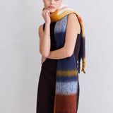The Stockholm Scarf