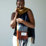 The Stockholm Scarf