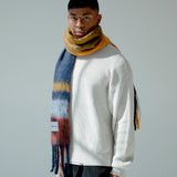 The Stockholm Scarf
