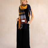 The Stockholm Scarf