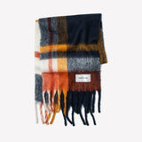 The Stockholm Scarf