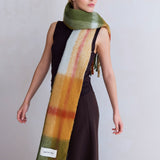 The Stockholm Scarf