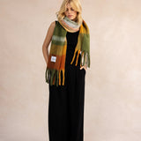 The Stockholm Scarf