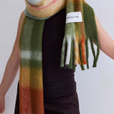 The Stockholm Scarf