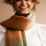 The Stockholm Scarf