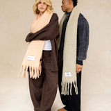The Stockholm Scarf