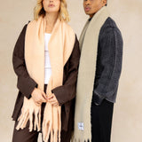 The Stockholm Scarf