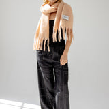The Stockholm Scarf