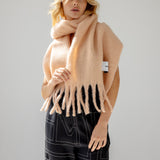 The Stockholm Scarf
