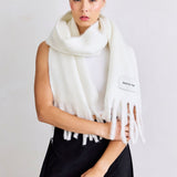 The Stockholm Scarf