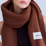 The Stockholm Scarf