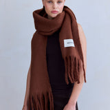 The Stockholm Scarf