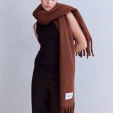 The Stockholm Scarf