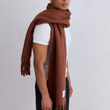 The Stockholm Scarf