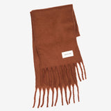 The Stockholm Scarf