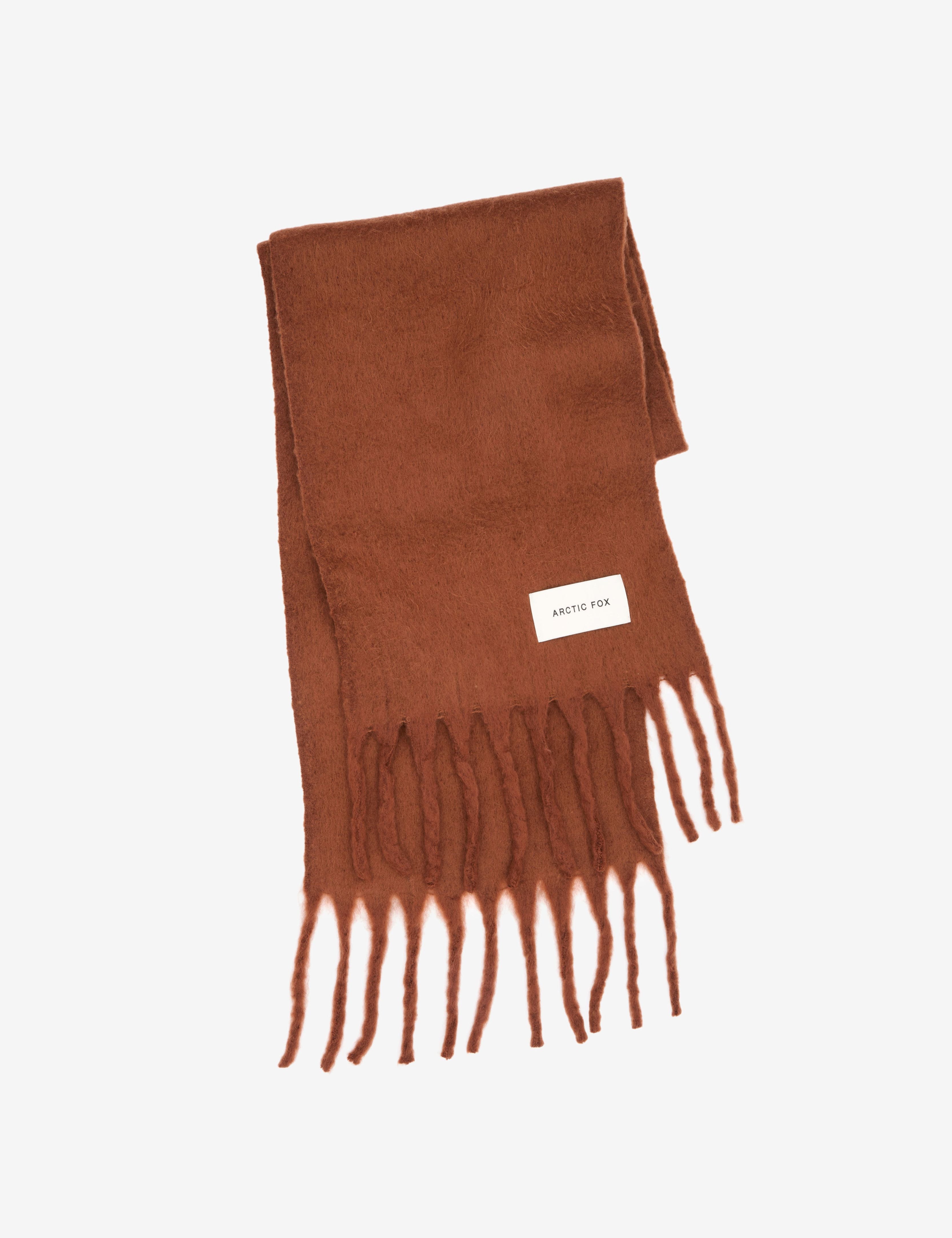 The Stockholm Scarf