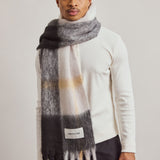 The Stockholm Scarf - The Arctic