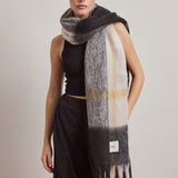 The Stockholm Scarf - The Arctic