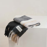 The Stockholm Scarf - The Arctic