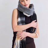 The Stockholm Scarf