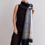 The Stockholm Scarf