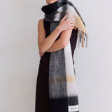 The Stockholm Scarf