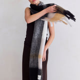 The Stockholm Scarf