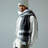 The Stockholm Scarf