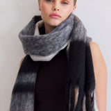 The Stockholm Scarf