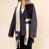 The Stockholm Scarf