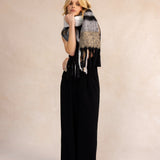 The Stockholm Scarf