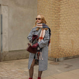 The Stockholm Scarf