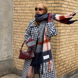 The Stockholm Scarf