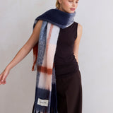 The Stockholm Scarf