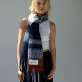 The Stockholm Scarf