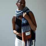 The Stockholm Scarf
