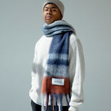 The Stockholm Scarf