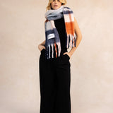 The Stockholm Scarf