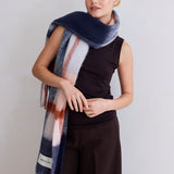 The Stockholm Scarf