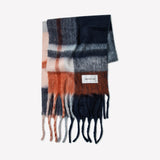 The Stockholm Scarf